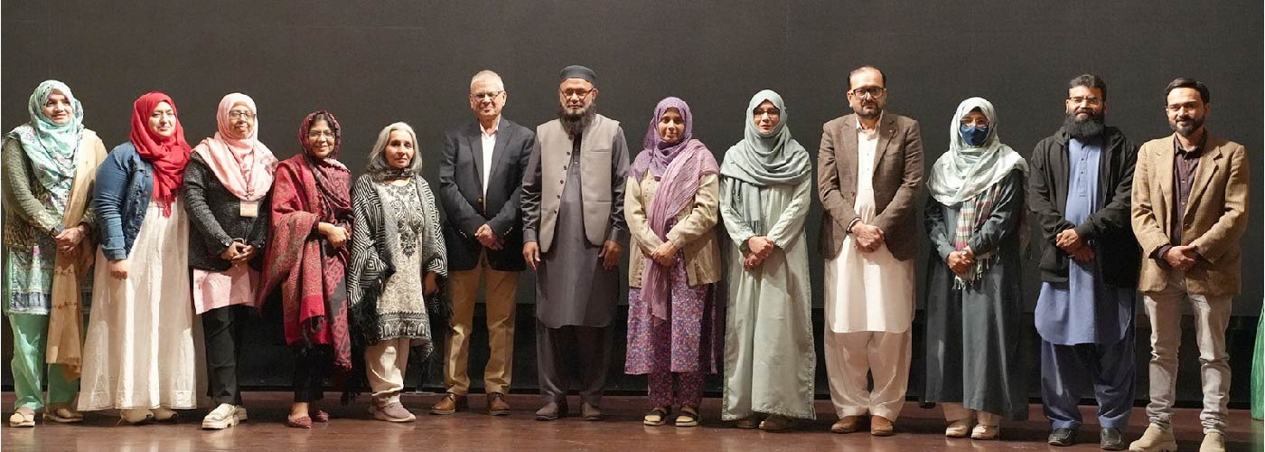 Air Pollution Seminar